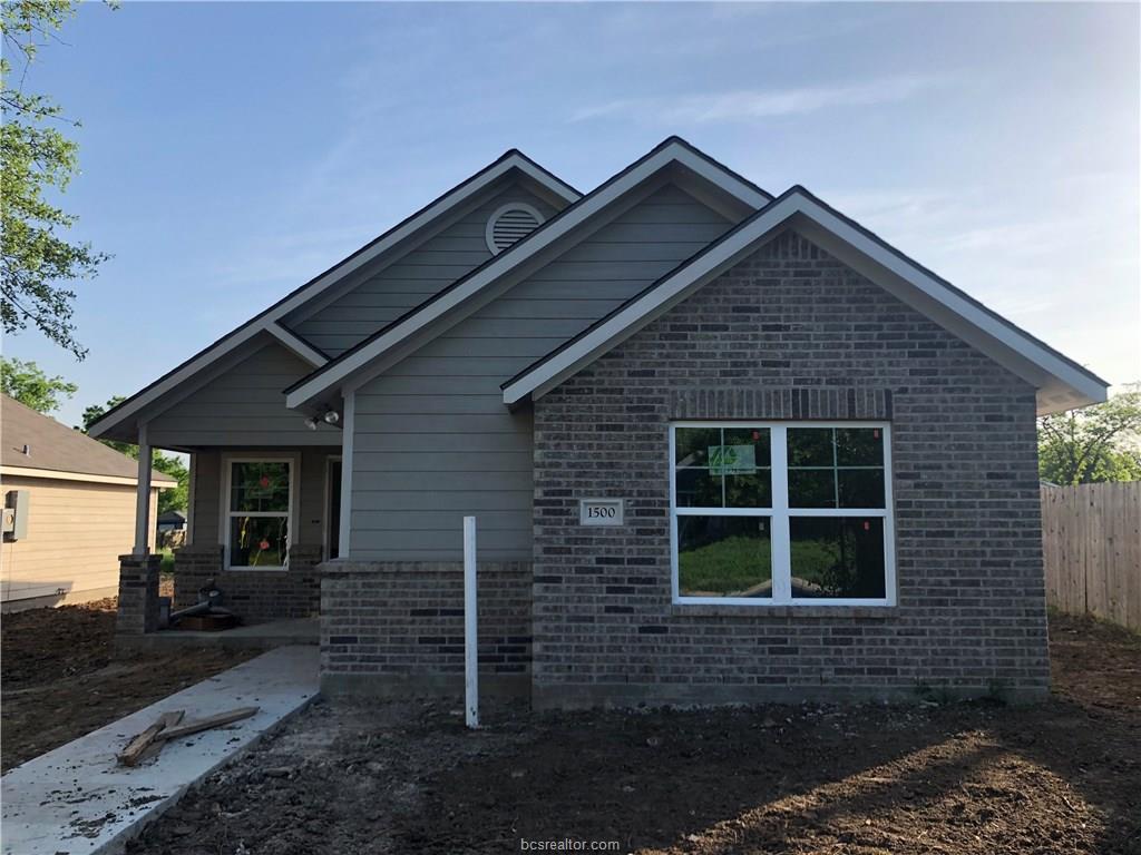 1500 Military Street - Photo 1