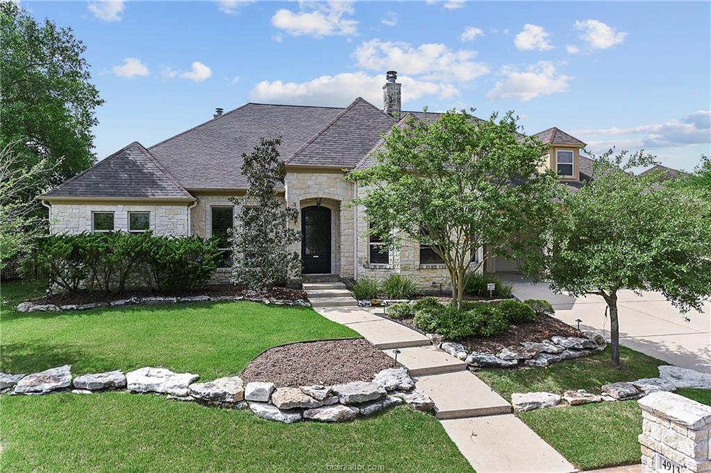 4913 Whistling Straits Loop - Photo 1