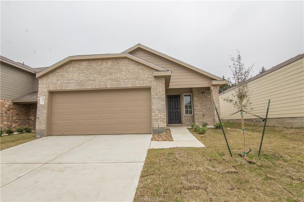 2072 Oakwood Forest Drive - Photo 1