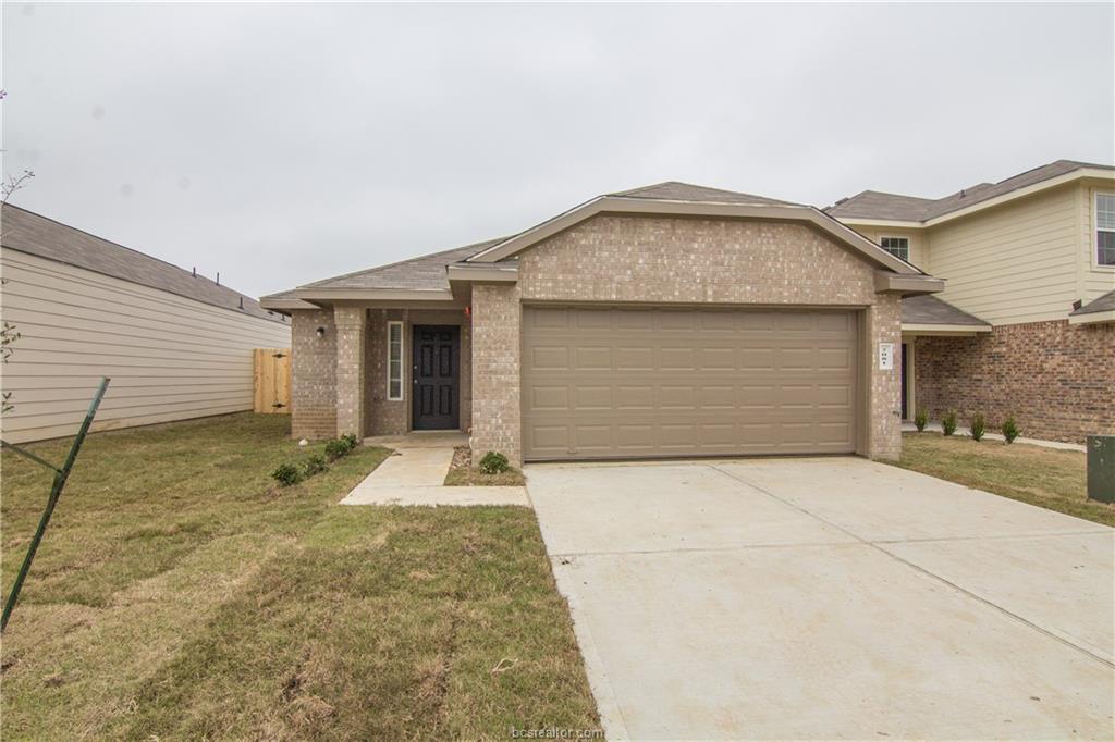 2081 Oakwood Forest Drive - Photo 1