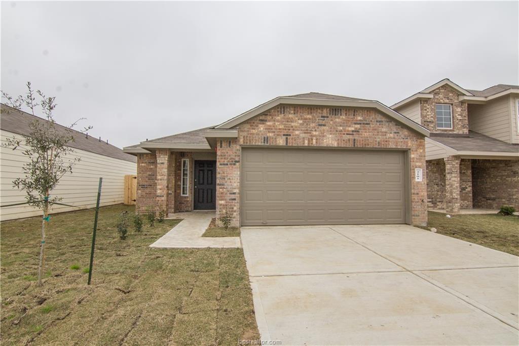 2101 Oakwood Forest Drive - Photo 1