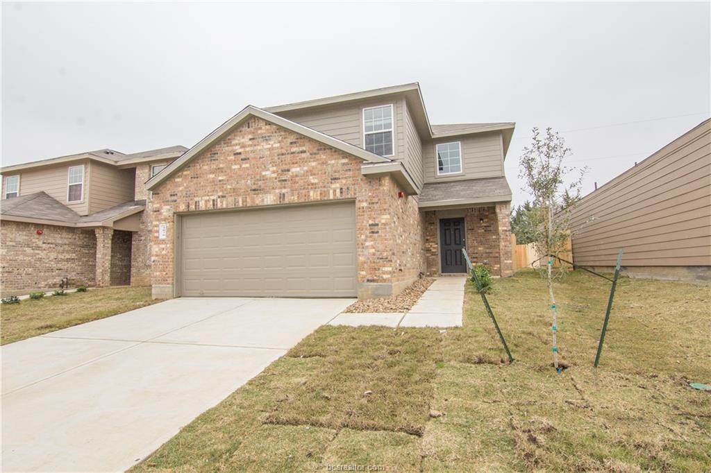 2076 Oakwood Forest Drive - Photo 1