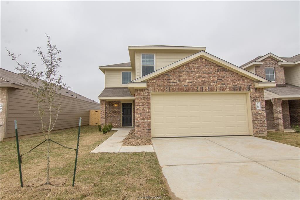 2085 Oakwood Forest Drive - Photo 1