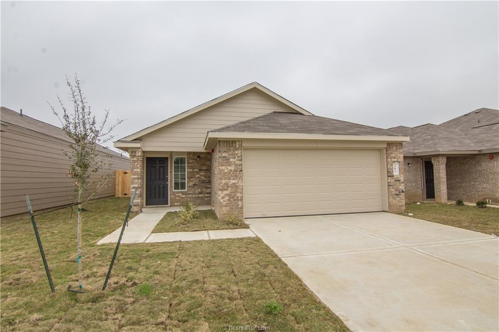 2077 Oakwood Forest Drive - Photo 1