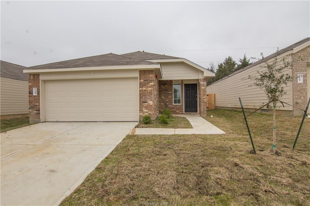 2088 Oakwood Forest Drive - Photo 1