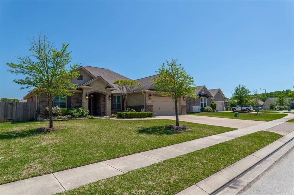 2934 Ambrose Drive - Photo 1