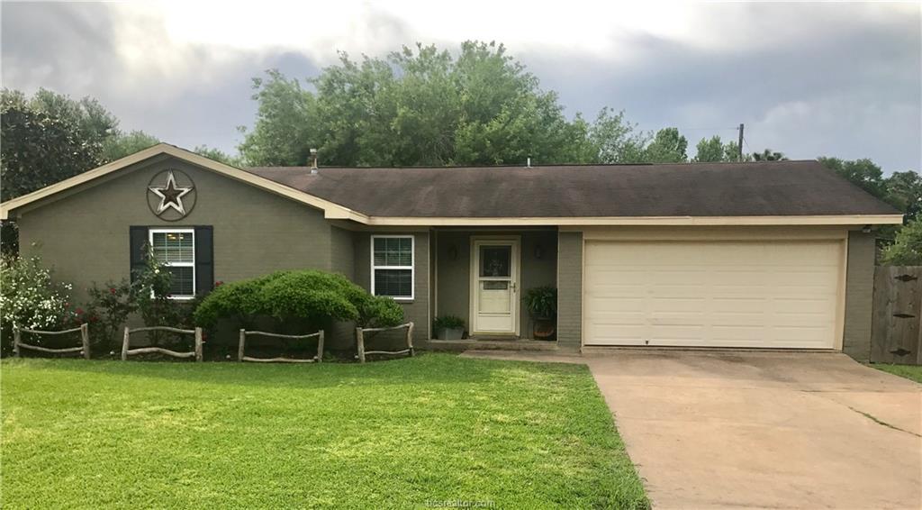 1208 Stacey Street - Photo 1