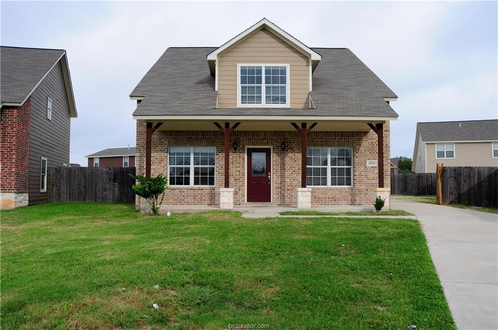 2606 Mandi Court - Photo 1