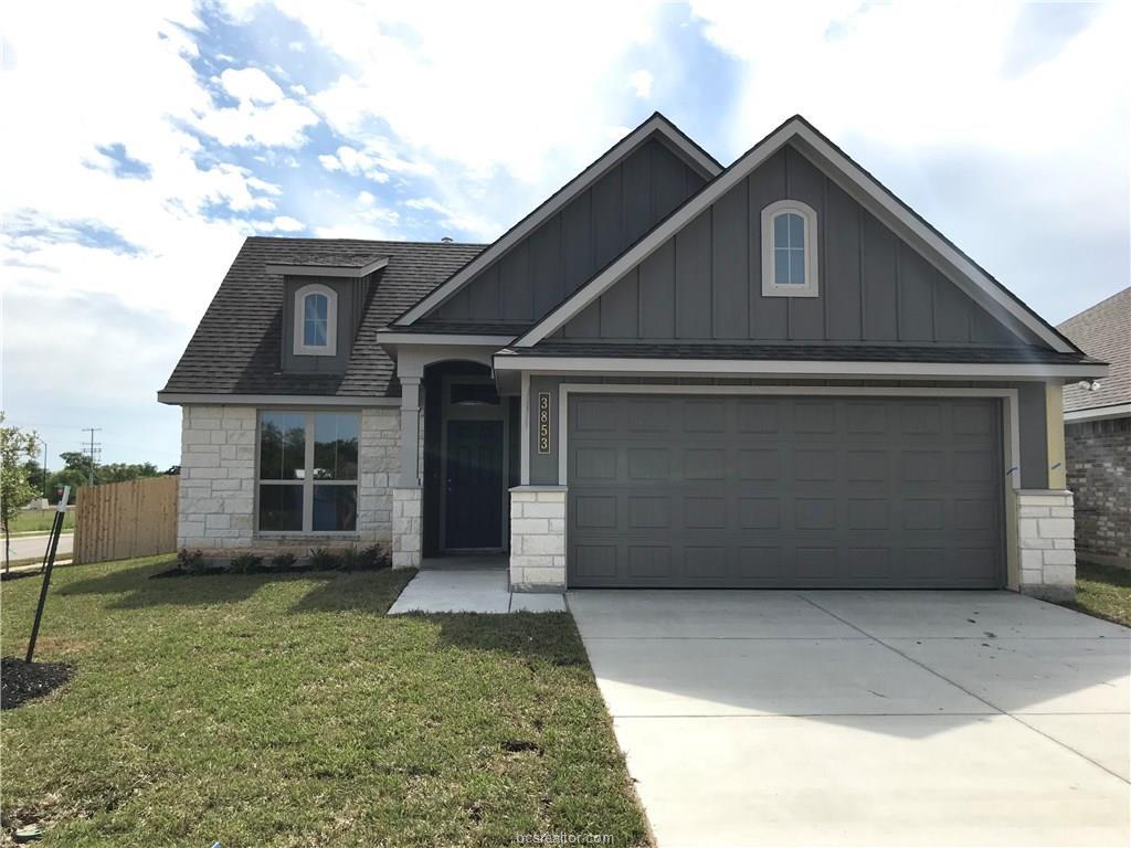 3853 Still Creek Loop - Photo 1