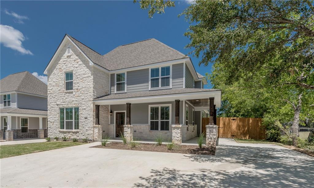 405 Edward Street - Photo 1