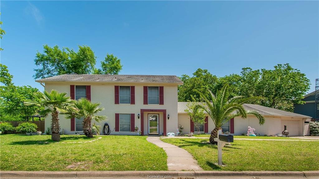 3601 Stillmeadow Drive - Photo 1