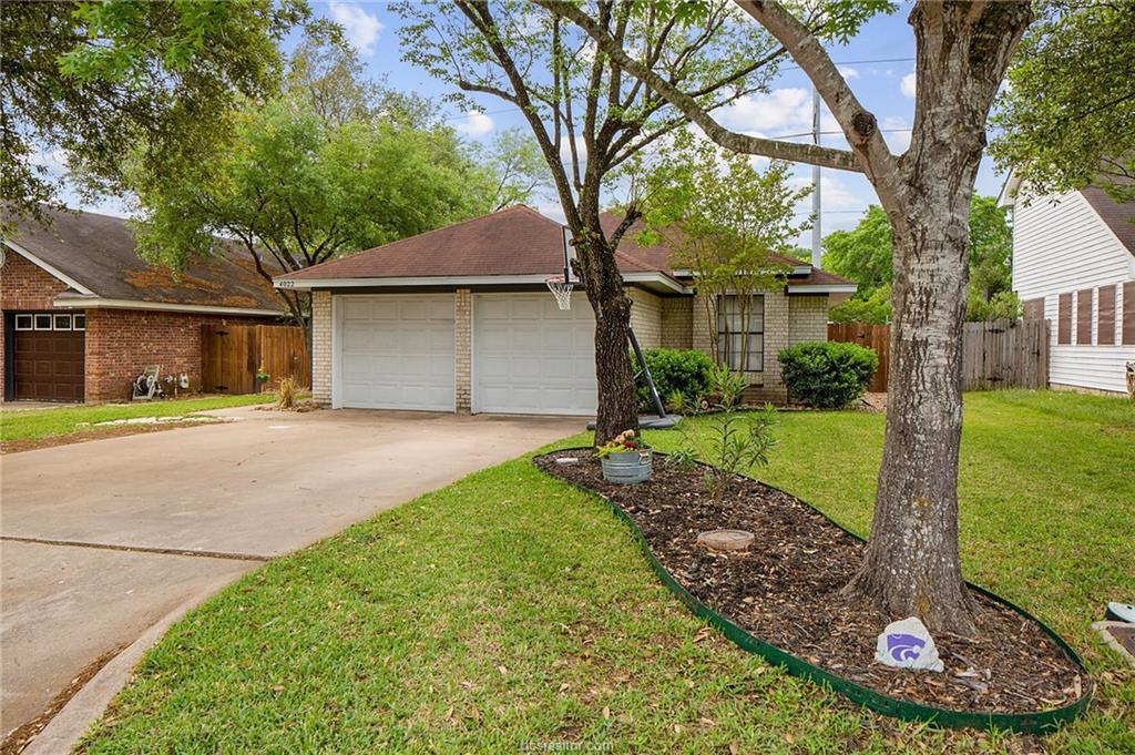 4022 Windfree Drive - Photo 1