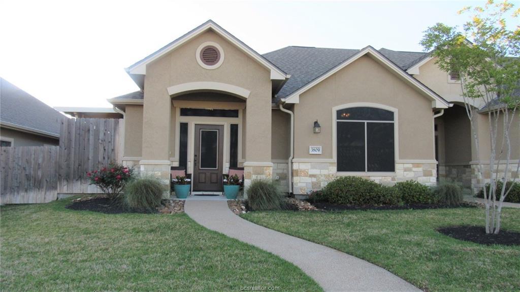 3809 Estes Park - Photo 1