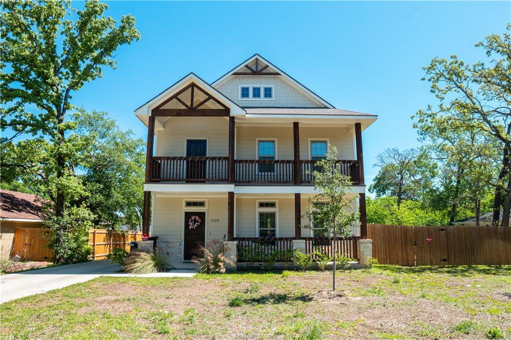 1209 Westover Street - Photo 1