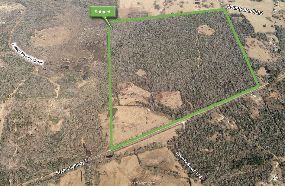 0000 State Highway 7 - Photo 1