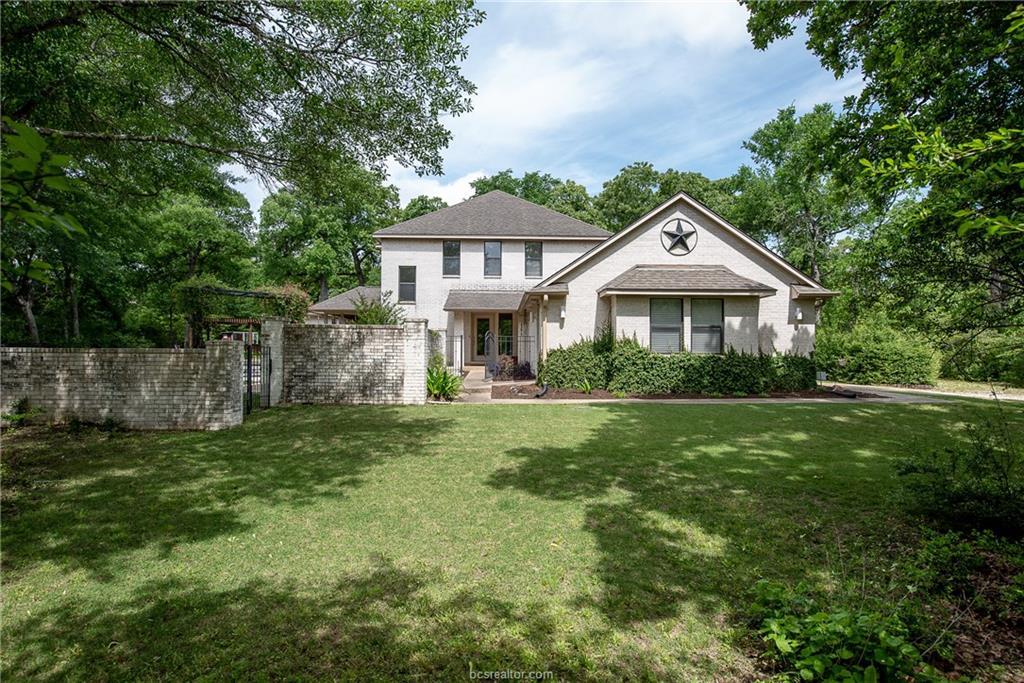 2603 Faulkner Drive - Photo 1
