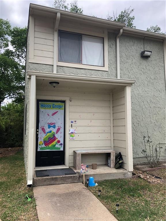 4505 Carter Creek Parkway - Photo 1