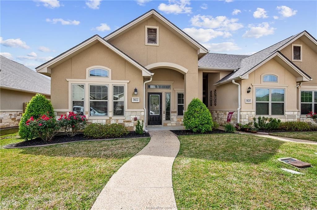 3822 Silverthorne Lane - Photo 1