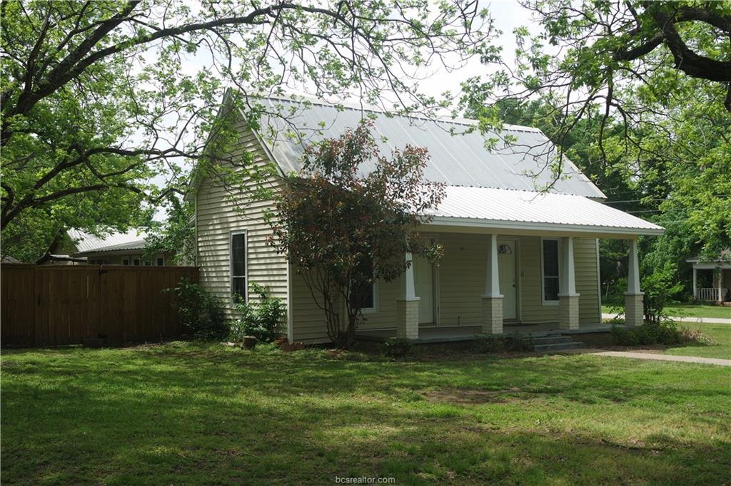 616 Sharp Street - Photo 1