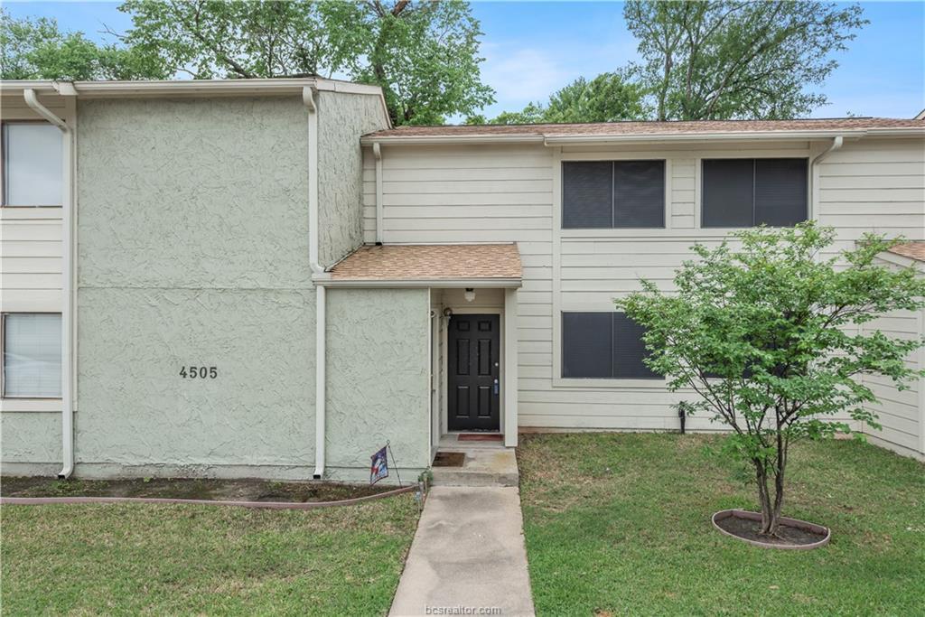 4505 Carter Creek Parkway - Photo 1