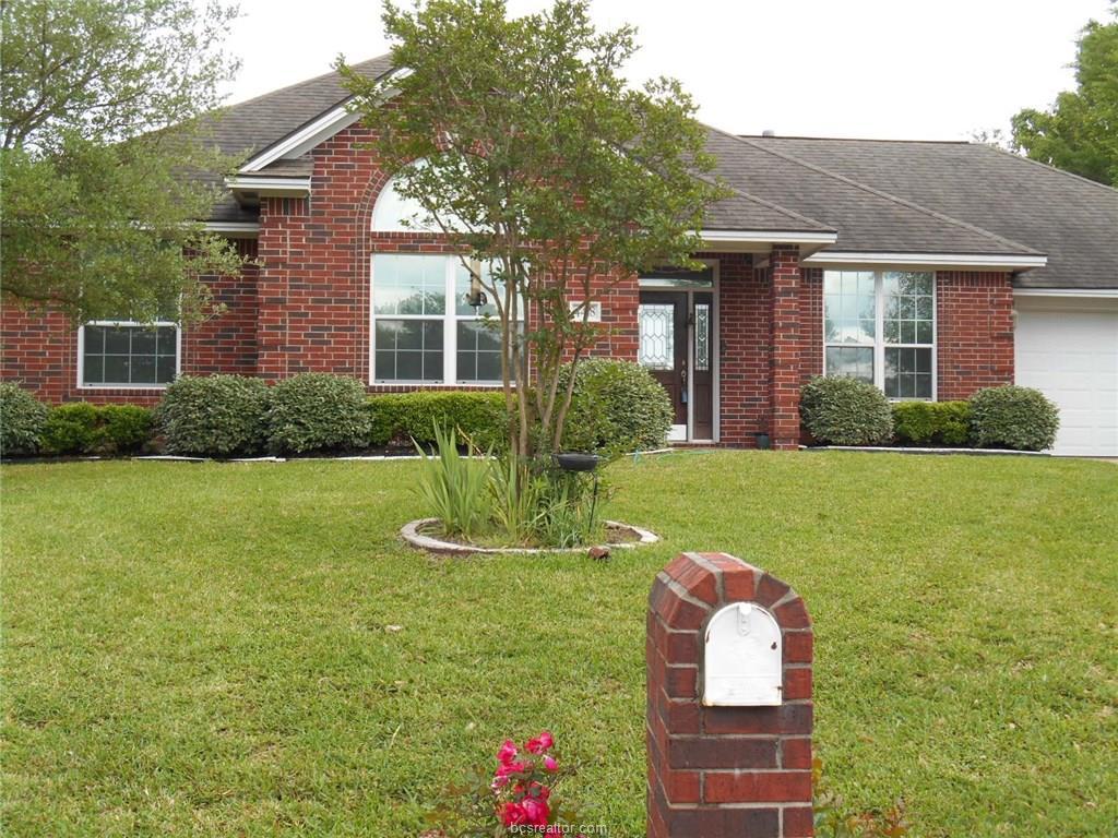 4418 Pickering Place - Photo 1
