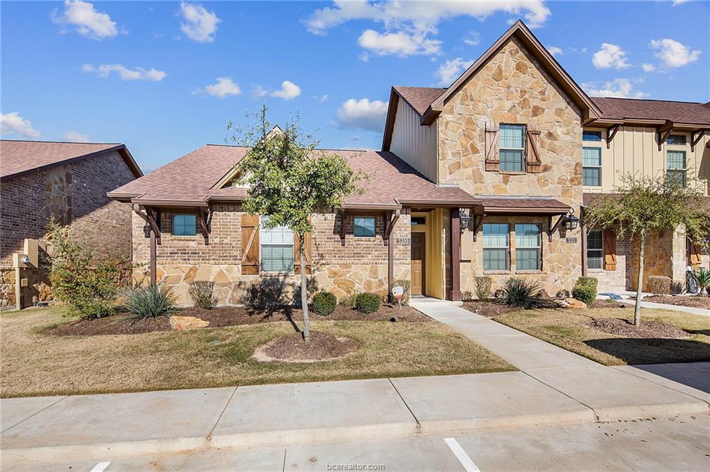 3209 Papa Bear Drive - Photo 1
