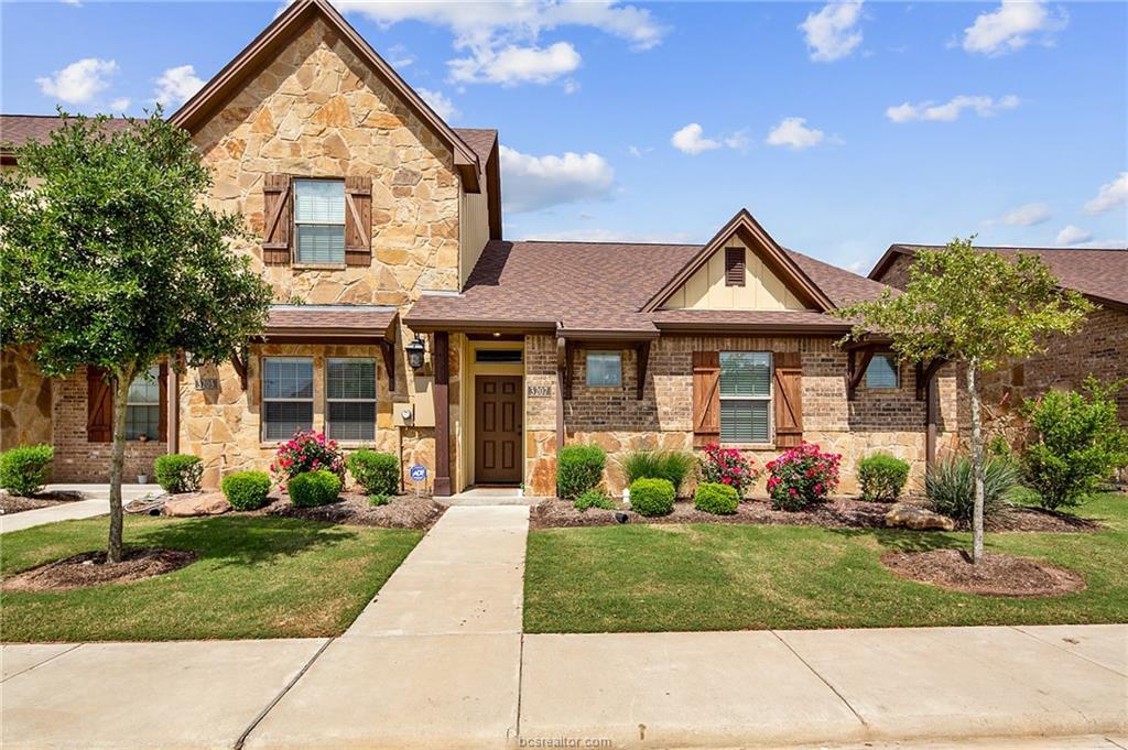 3207 Papa Bear Drive - Photo 1
