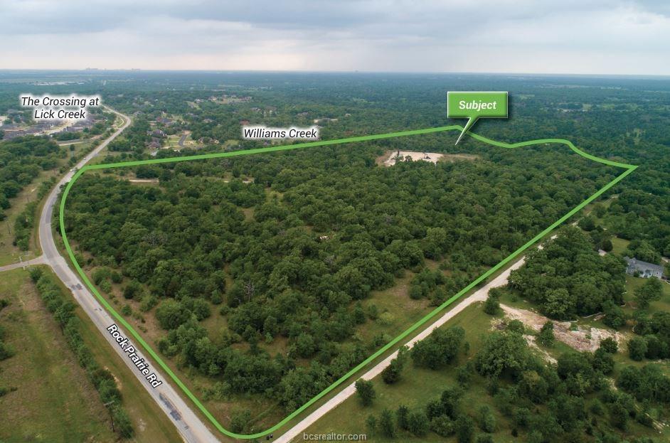 0000 Rock Prairie Road - Photo 1