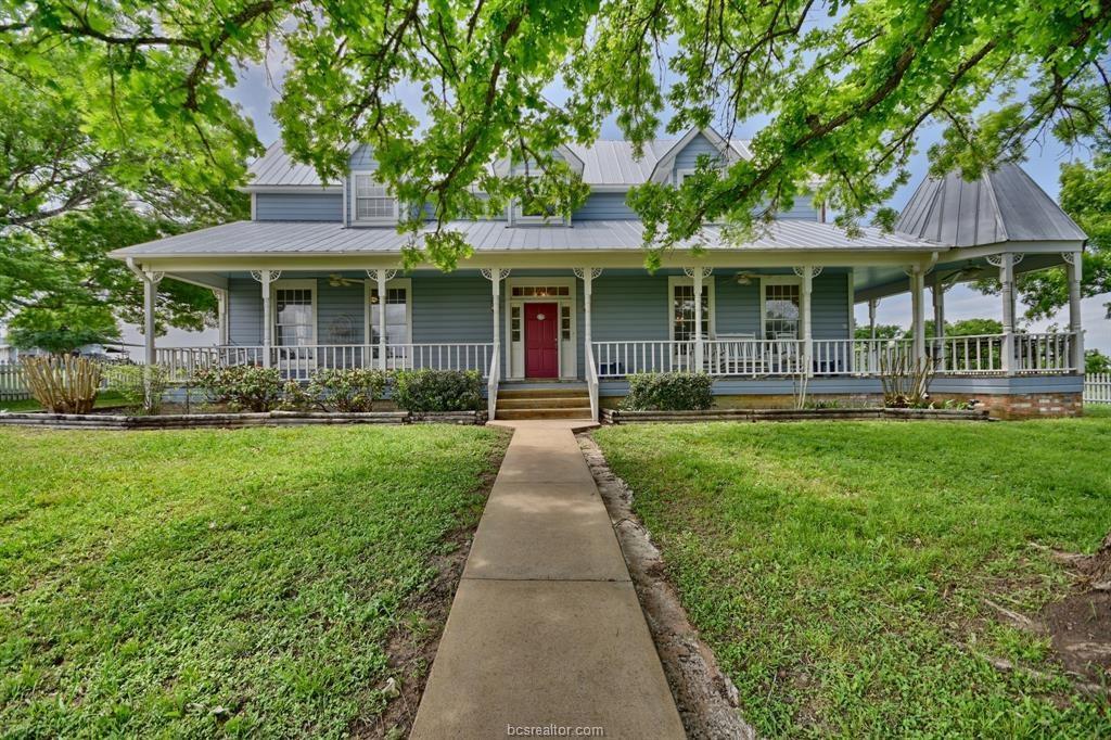 3649 West Ueckert Road - Photo 1