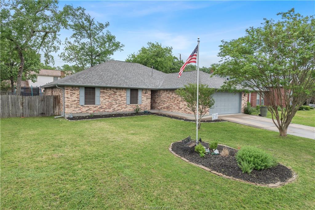 4113 Knightsbridge Lane - Photo 1