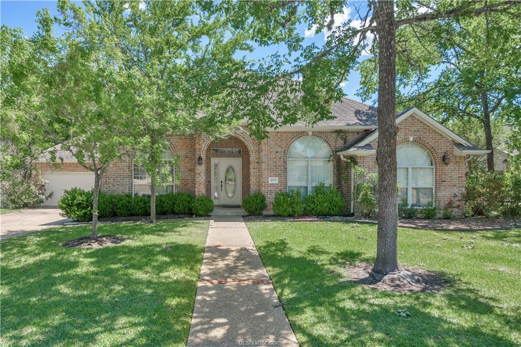 4607 Shoal Creek Drive - Photo 1