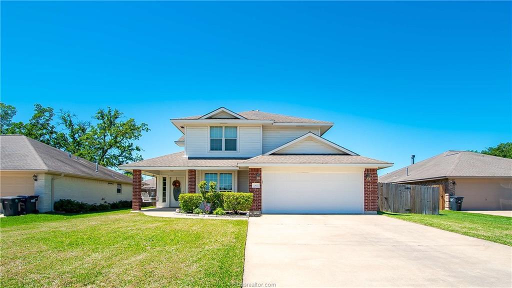 1307 Portsmouth Court - Photo 1