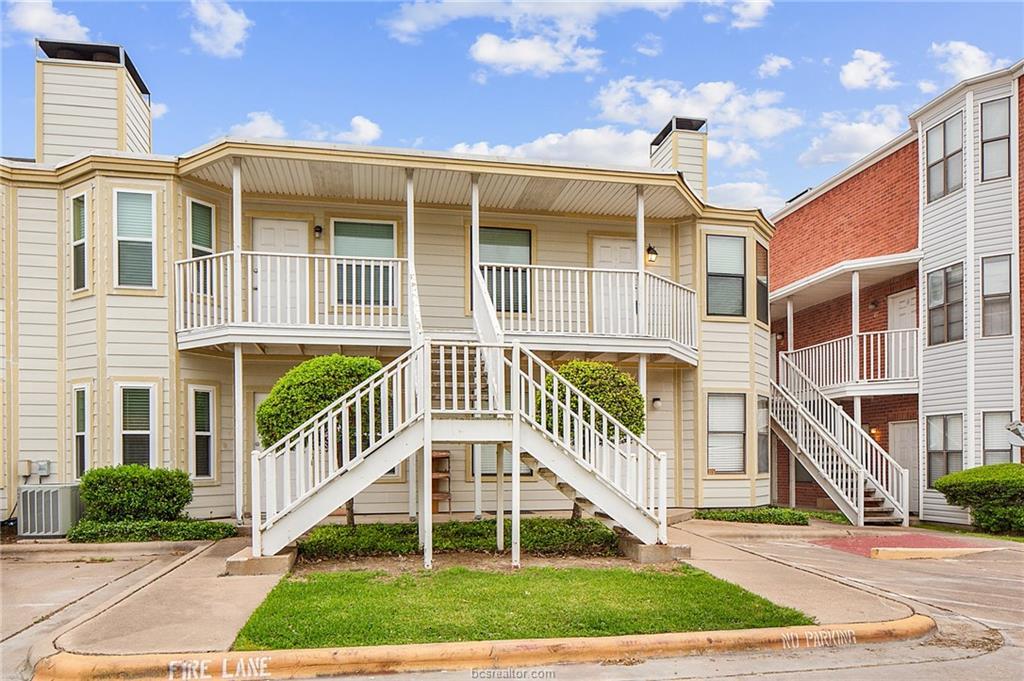 4441 Old College Road - Photo 1