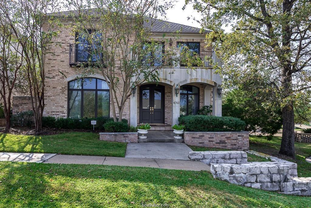 4763 Stonebriar Circle - Photo 1