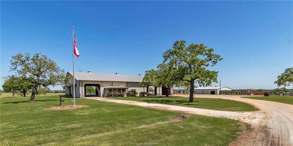 10546 Fm 2095 Farm To Market Road - Photo 1