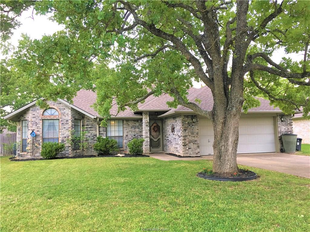 5605 Middlebury Drive - Photo 1