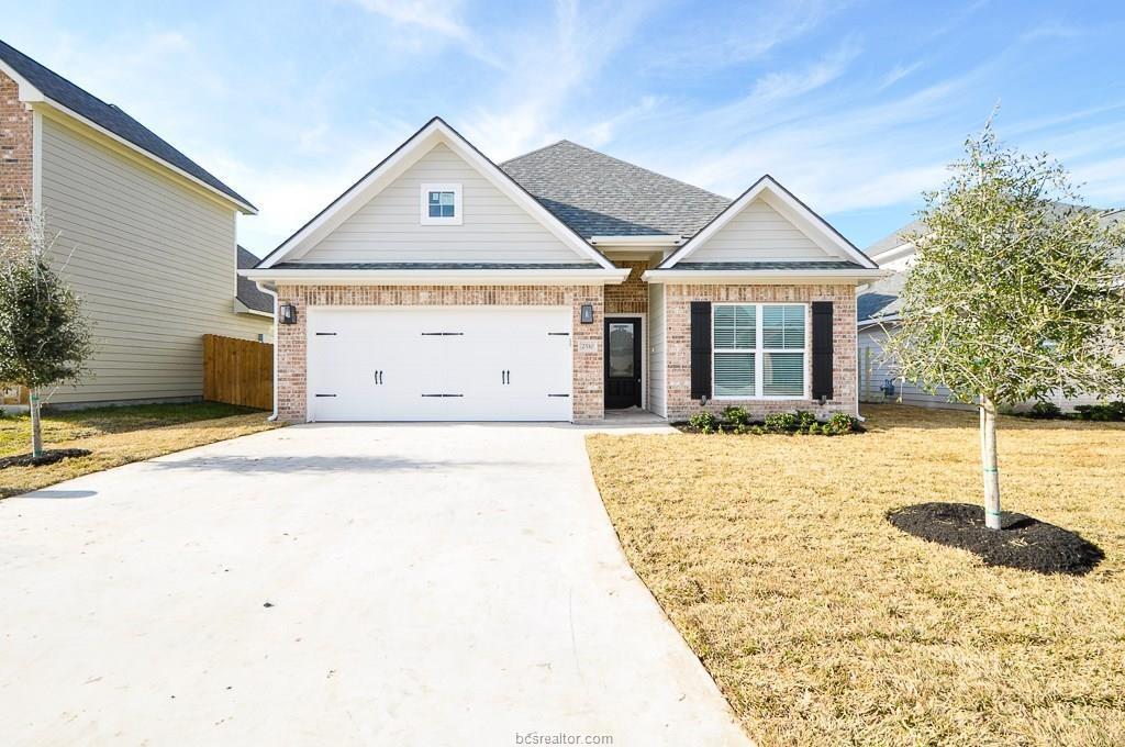 2510 Cordova Ridge - Photo 1