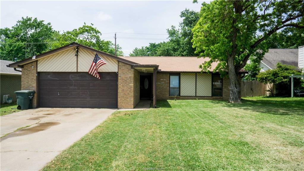 4115 Willow Oak Street - Photo 1