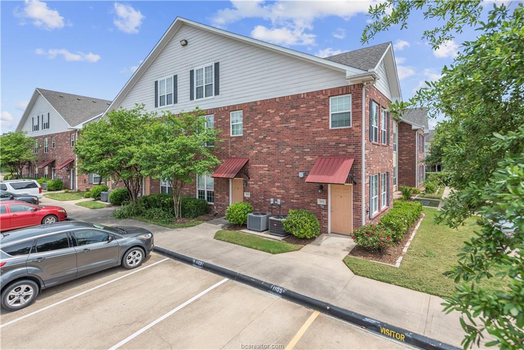 801 Luther Street - Photo 1