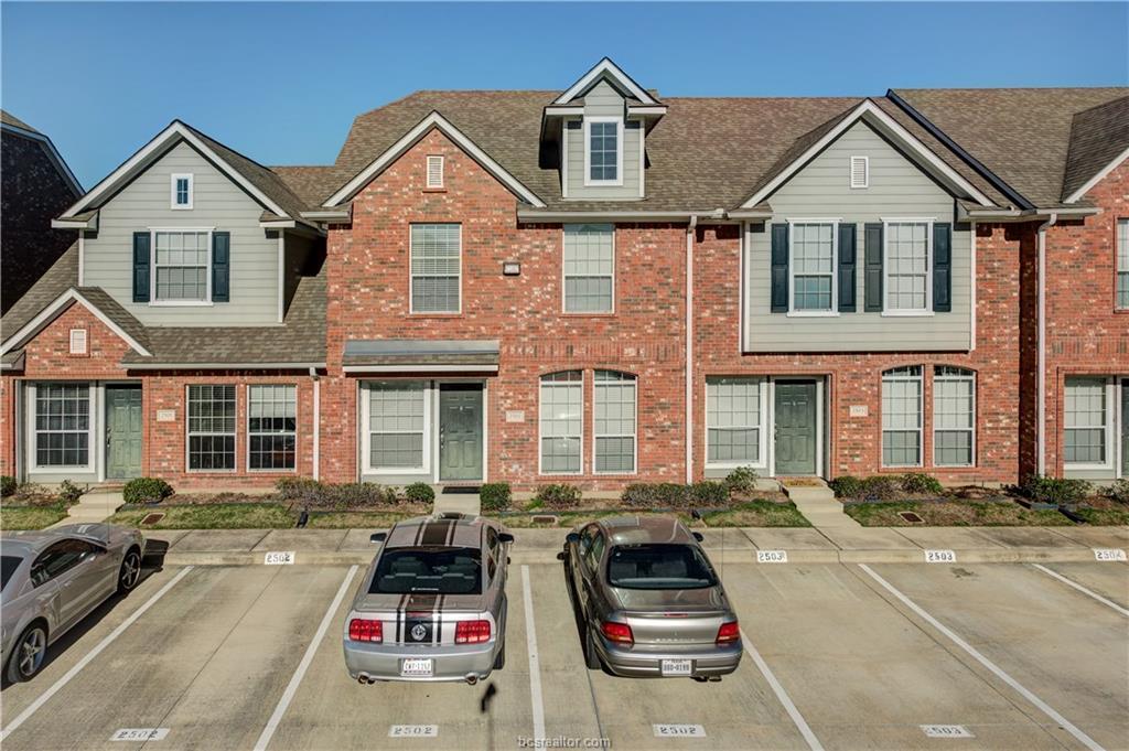 1001 Krenek Tap Road - Photo 1
