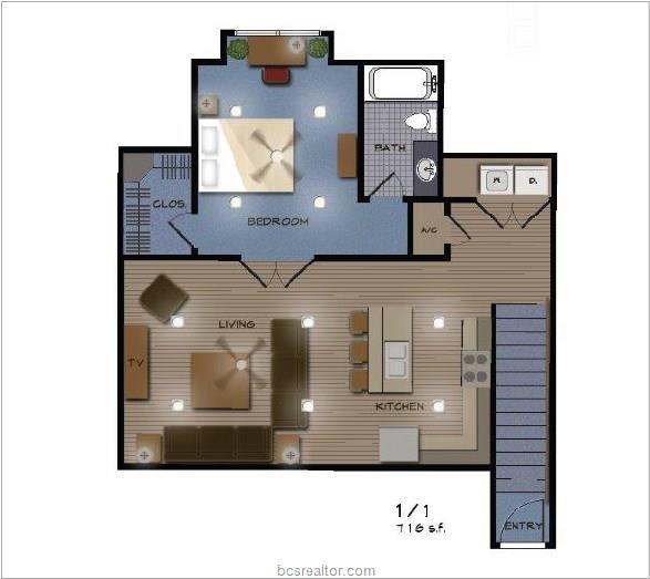 3620 Hampton Court - Photo 1
