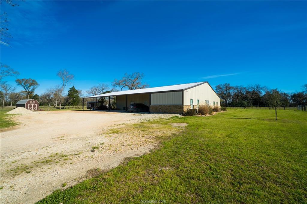 7797 Old Reliance Road - Photo 1