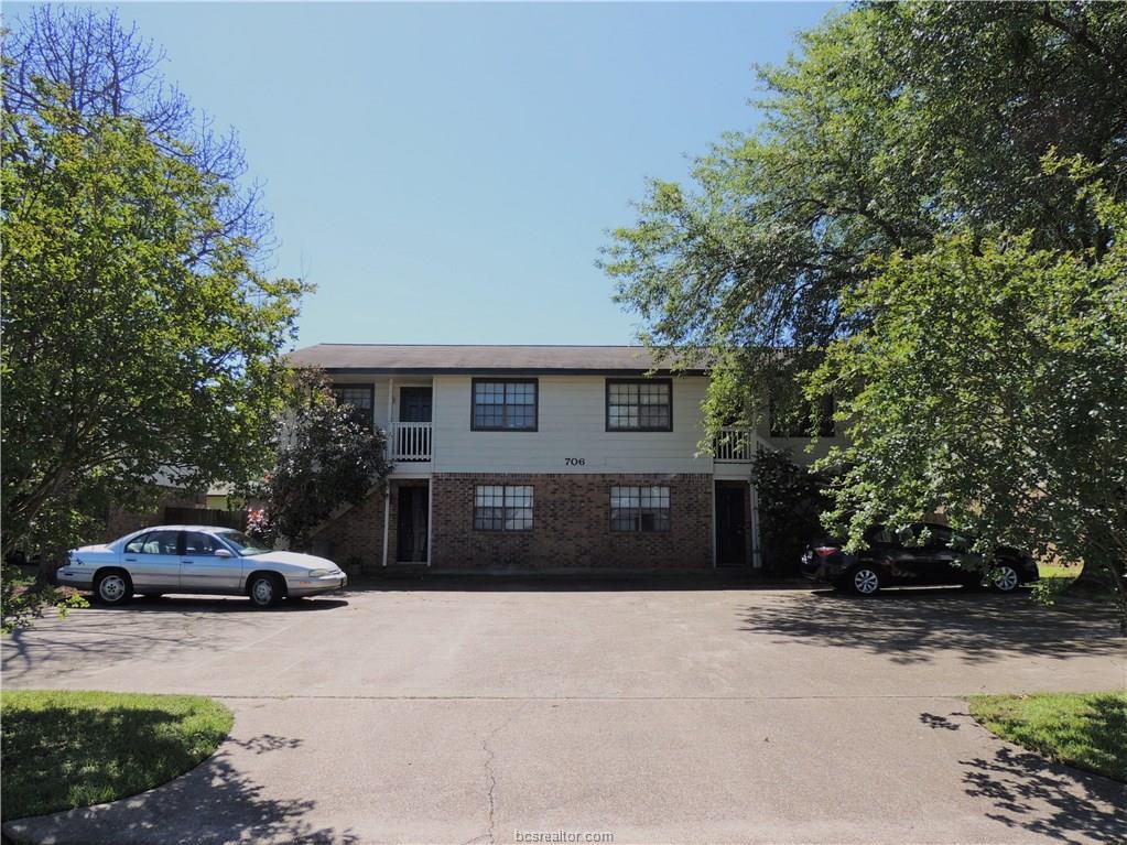 706 Navarro Drive - Photo 1
