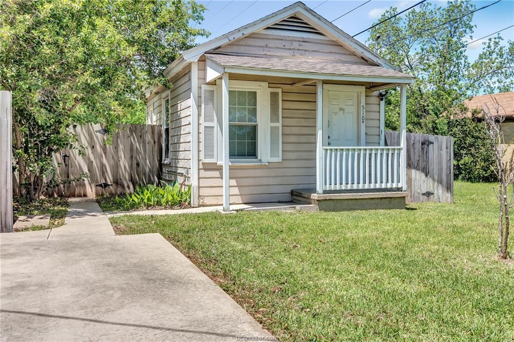 510 Coulter Drive - Photo 1