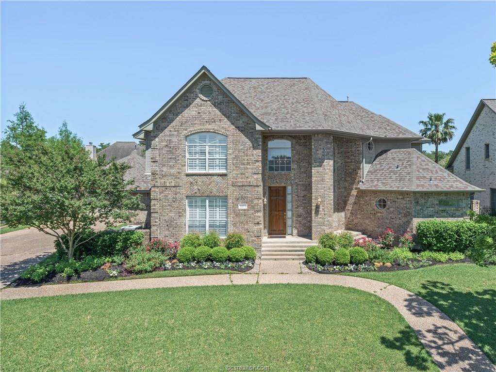 4613 Locksford Drive - Photo 1