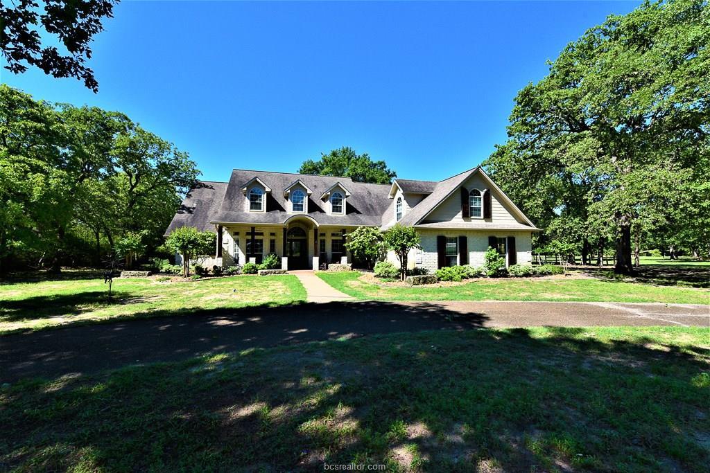 5533 County Road 378 (+/-56 Acres) - Photo 1