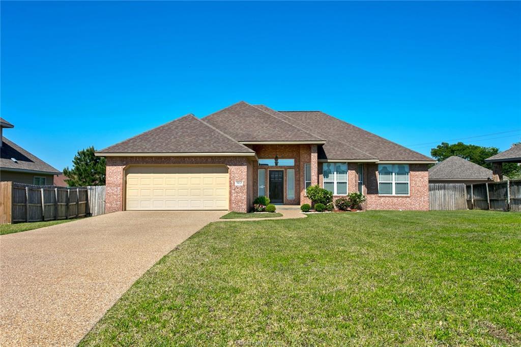 3302 Keefer Loop - Photo 1