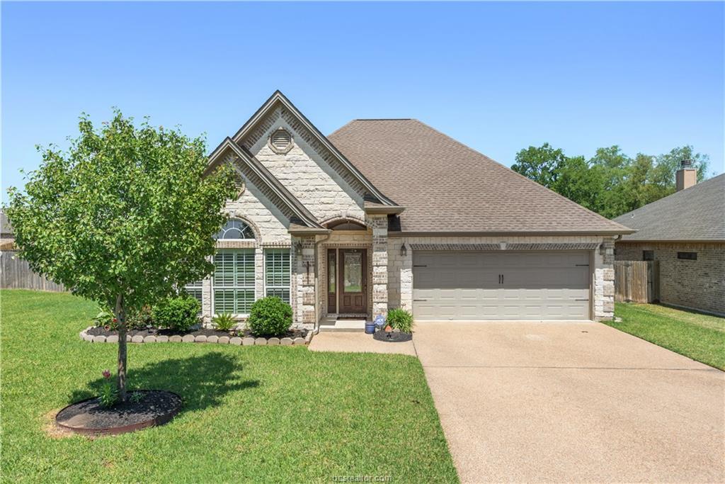 2701 Colony Creek Drive - Photo 1