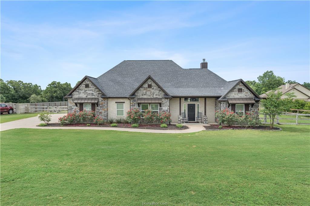 5271 Prairie Dawn Trail - Photo 1