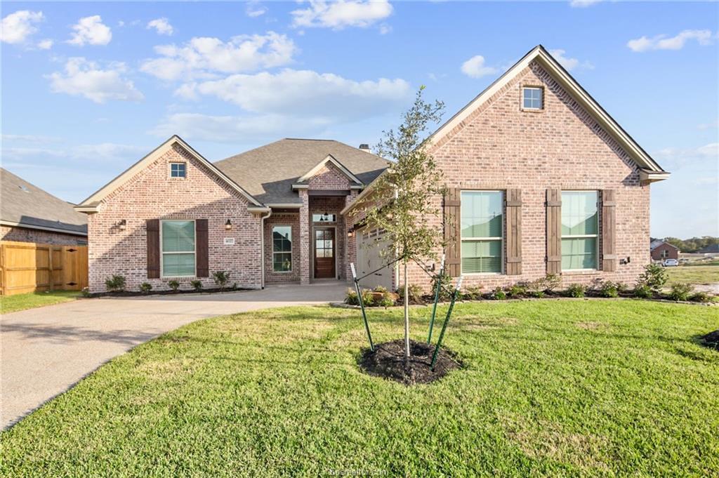 1705 Blanco Bend Drive - Photo 1